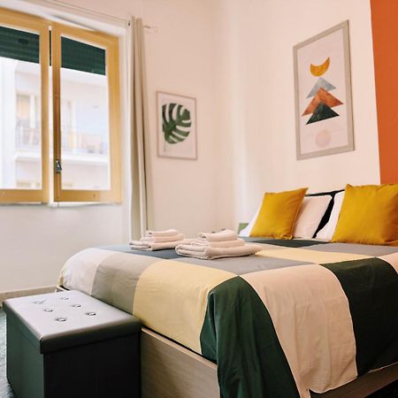 Apartament Quattru Passi Palermo Zewnętrze zdjęcie
