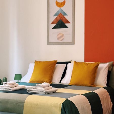 Apartament Quattru Passi Palermo Zewnętrze zdjęcie