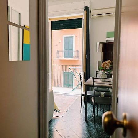 Apartament Quattru Passi Palermo Zewnętrze zdjęcie