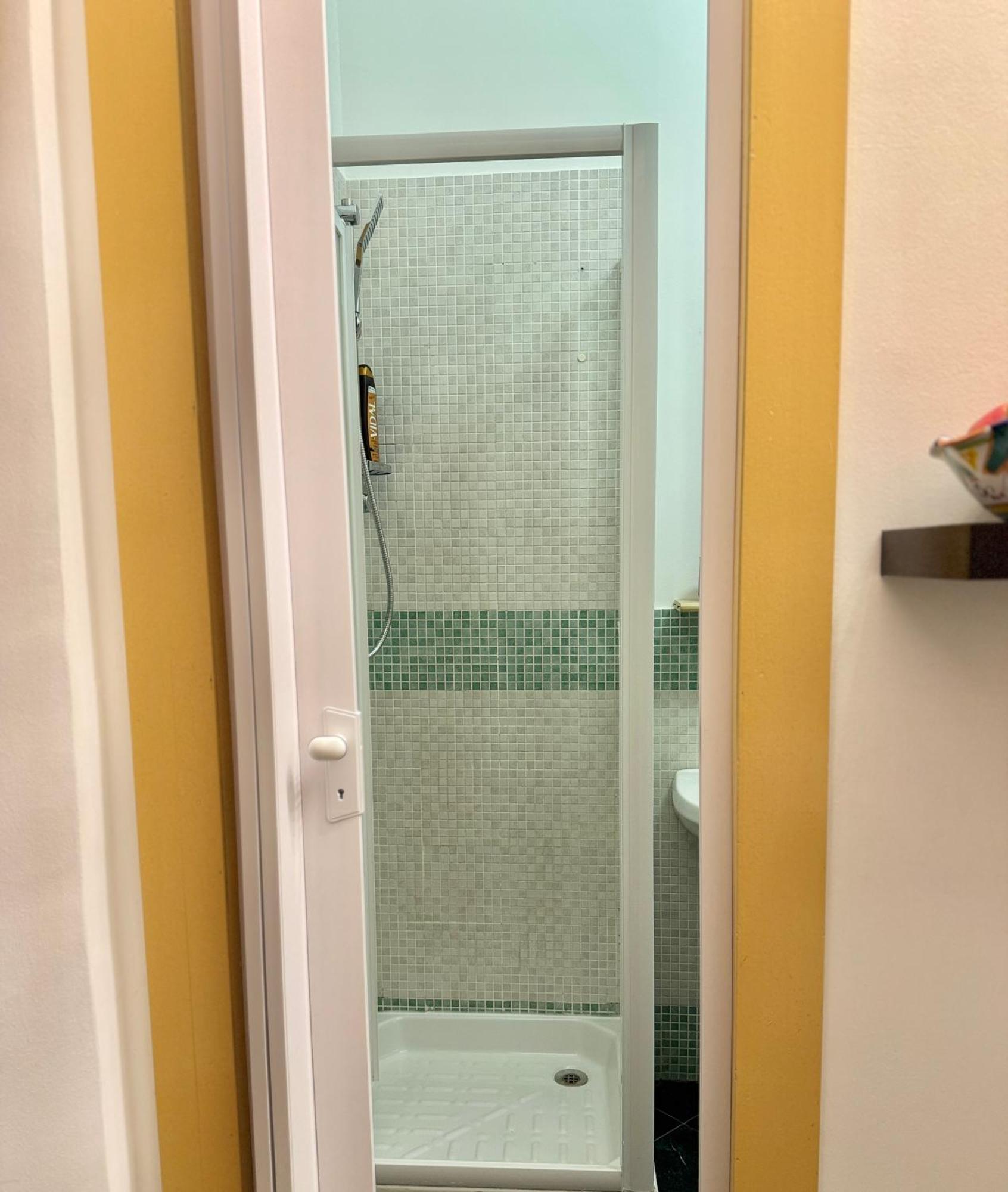 Apartament Quattru Passi Palermo Zewnętrze zdjęcie