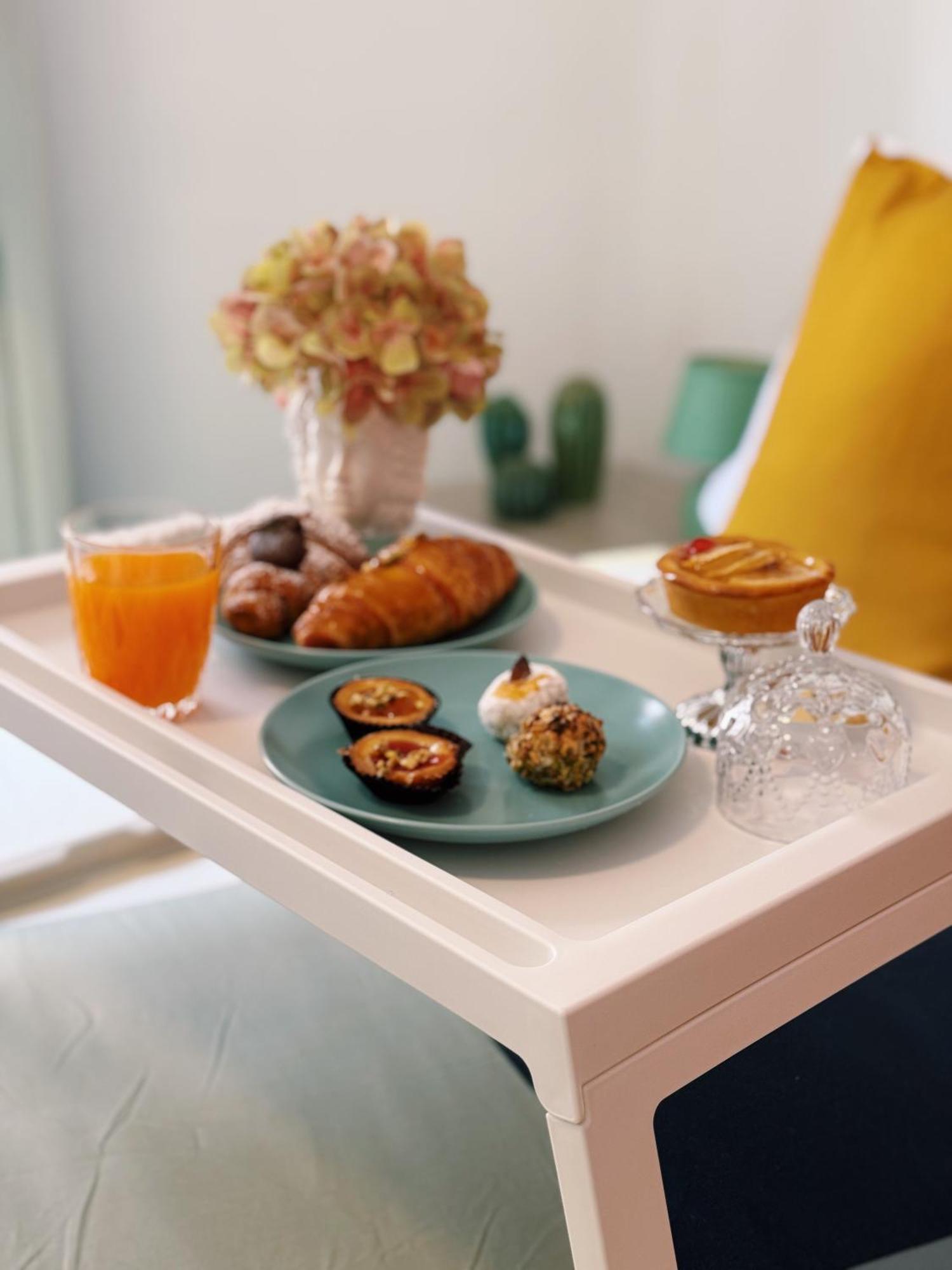 Apartament Quattru Passi Palermo Zewnętrze zdjęcie